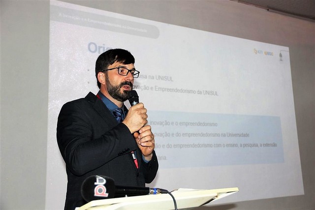 UNIVERSIDADES DEVEM GERAR DESENVOLVIMENTO SÓCIO-ECONÓMICO
