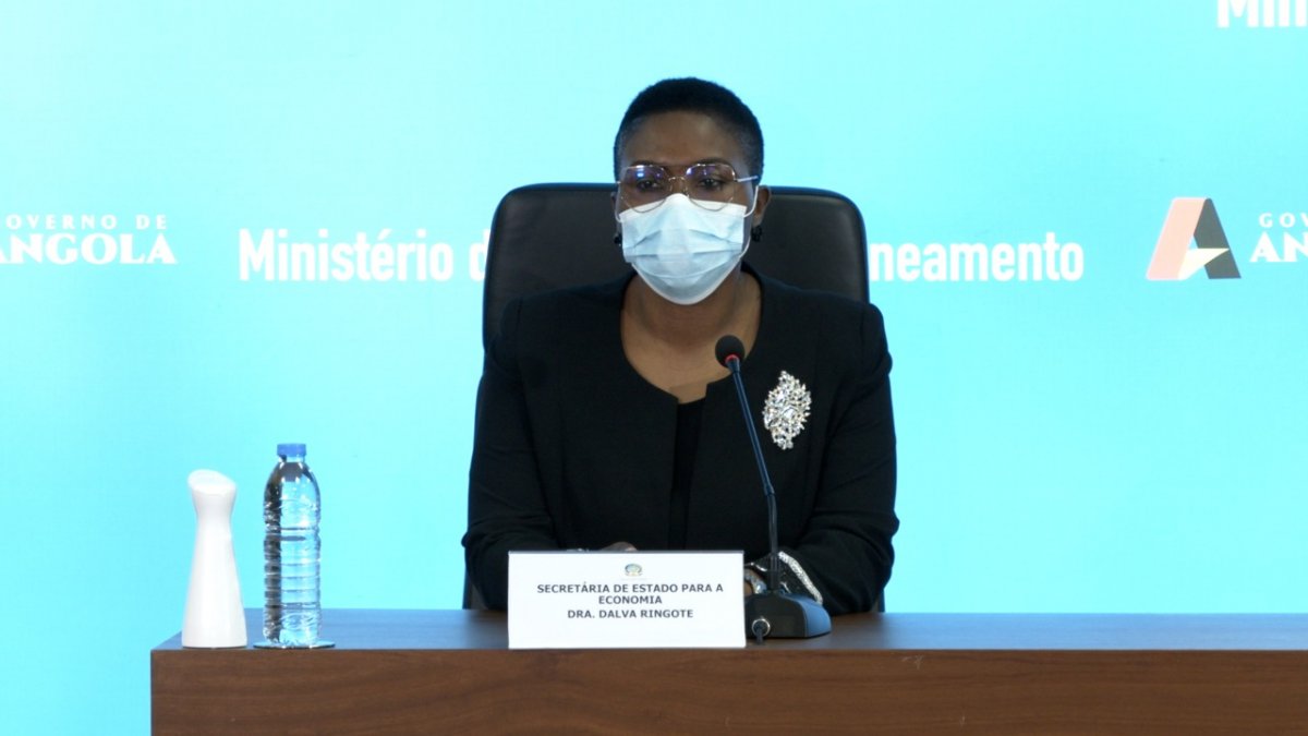 Melhoria do ambiente de Negócios